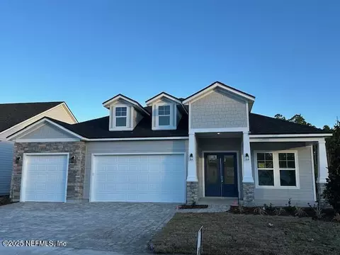 189 Holly Ridge Way, Saint Augustine, FL 32092