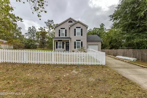 5378 Julington Creek Rd, Jacksonville, FL 32258