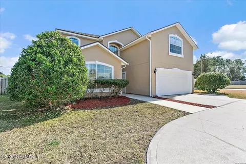 348 Summit Dr, Orange Park, FL 32073