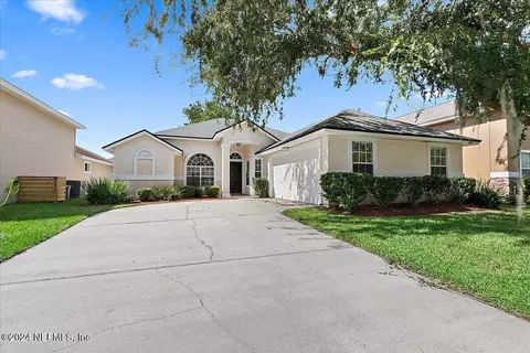2907 Majestic Oaks Ln, Green Cove Springs, FL 32043