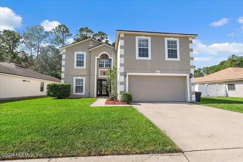 1514 Seawolf Trl, Jacksonville, FL 32221