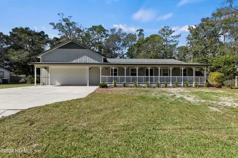 12432 Allport Rd, Jacksonville, FL 32258