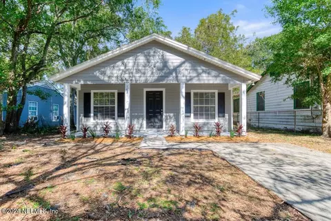 1621 W 11th St, Jacksonville, FL 32209