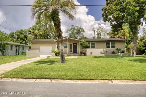 7341 Hennessy Rd, Jacksonville, FL 32244
