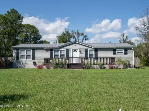 14200 Grover Rd, Jacksonville, FL 32226