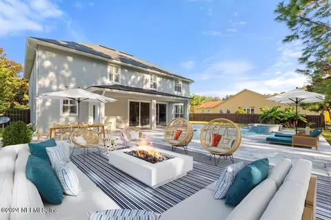 140 N Atherley Rd, Saint Augustine, FL 32092