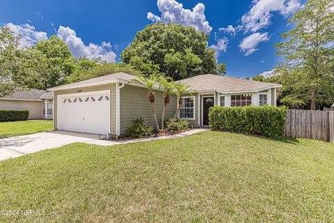 1542 Hope Valley Dr, Jacksonville, FL 32221