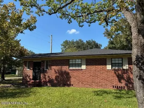 5505 Sunny Acres Dr E, Jacksonville, FL 32209