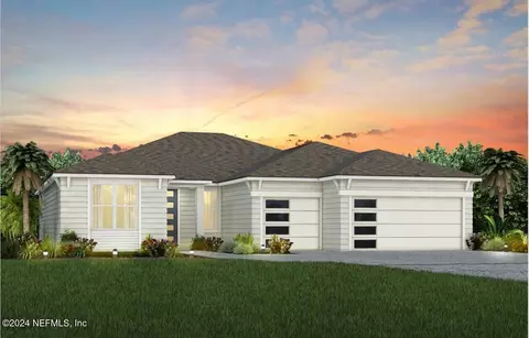 10388 Anthem Way, Jacksonville, FL 32256