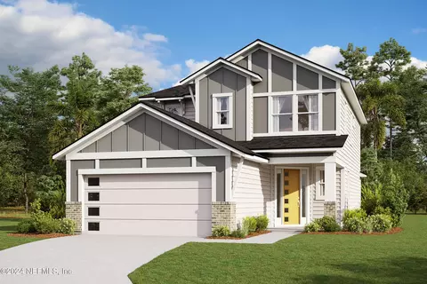 215 Oak Breeze Dr, Ponte Vedra, FL 32081