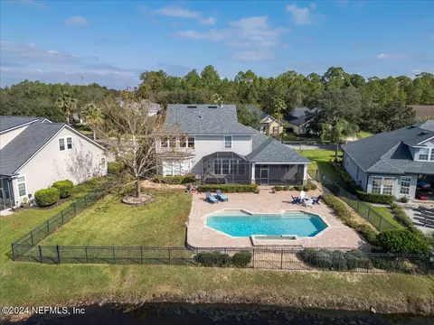 833 Eagle Point Dr, Saint Augustine, FL 32092