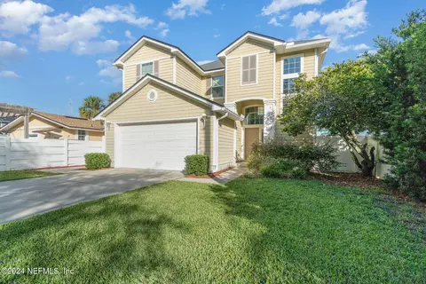 733 12th Ave S, Jacksonville Beach, FL 32250