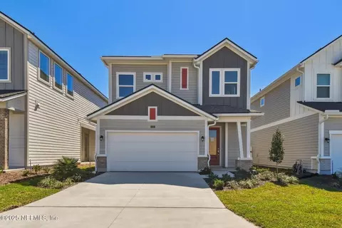11429 Catalyst Rd, Jacksonville, FL 32256
