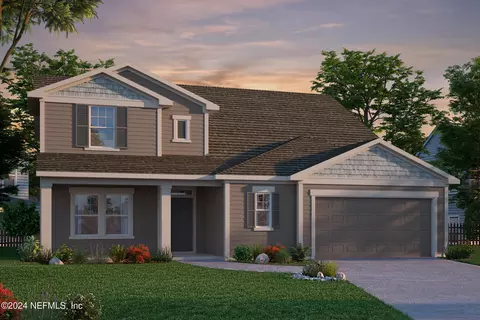 42 Amalia Way, Saint Augustine, FL 32092