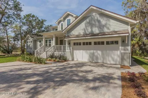 96613 Bay View Dr, Fernandina Beach, FL 32034
