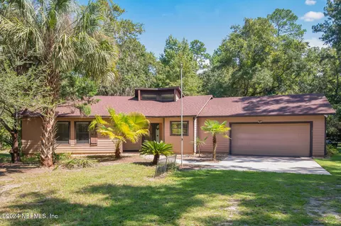 11311 NE 211th Ter, Waldo, FL 32694