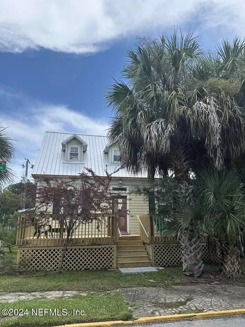 119 Carrie Johnson Way, Saint Augustine, FL 32084 photo 1