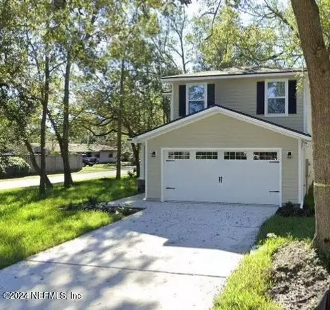 8006 Hastings St, Jacksonville, FL 32220