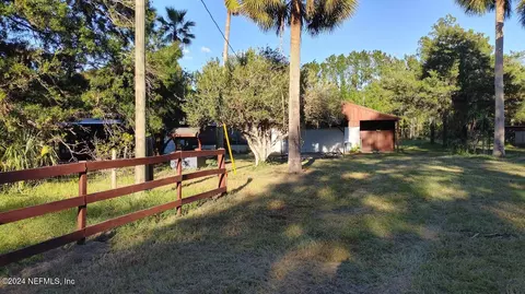 118 Lakeway Dr, Georgetown, FL 32139
