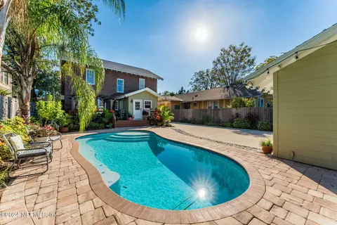 2651 Post St, Jacksonville, FL 32204