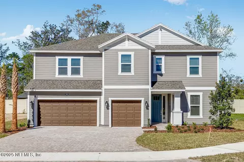 3591 Melcon Farms Way, Jacksonville, FL 32223
