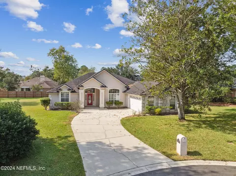 3658 Reedpond Dr N, Jacksonville, FL 32223