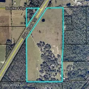 6400 State Rd 207, Elkton, FL 32033