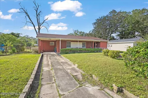3350 Ardisia Rd, Jacksonville, FL 32209