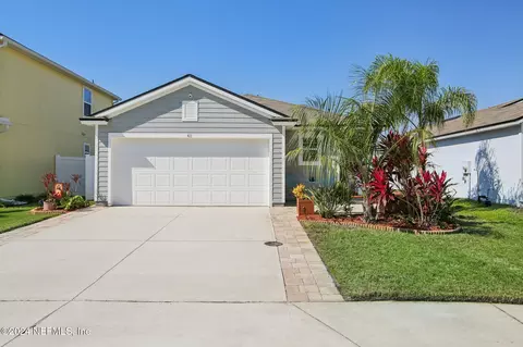 415 Ashby Landing Way, Saint Augustine, FL 32086