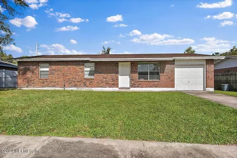 6367 Raw Hyde Trl N, Jacksonville, FL 32210