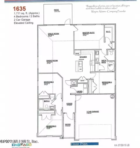 8142 Elsdon St, Jacksonville, FL 32219