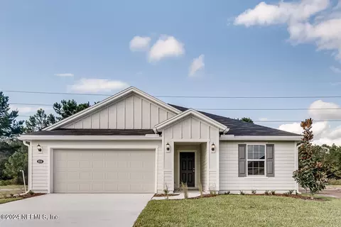 816 Panther Lake Pkwy, Jacksonville, FL 32221