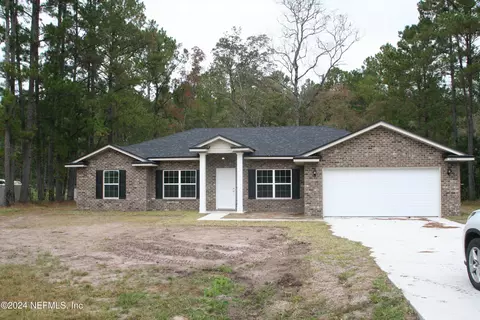 54835 Dornbush Rd, Callahan, FL 32011
