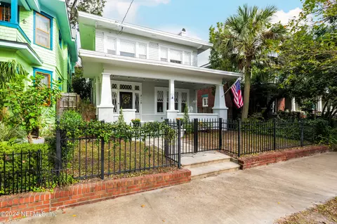 2115 Post St, Jacksonville, FL 32204