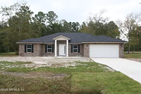 54528 Church Rd, Callahan, FL 32011