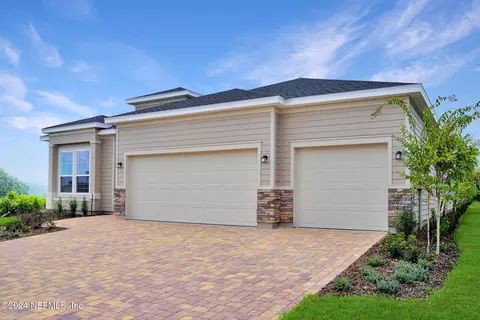 2990 Granary Park Ave, Green Cove Springs, FL 32043