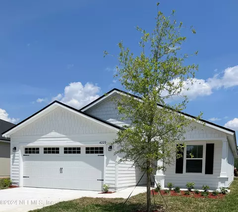4225 Matador Dr, Jacksonville, FL 32210