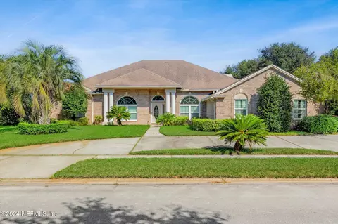11017 Lydia Estates Dr, Jacksonville, FL 32218
