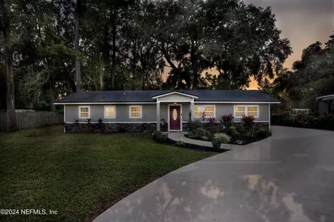 3198 County Road 209, Green Cove Springs, FL 32043