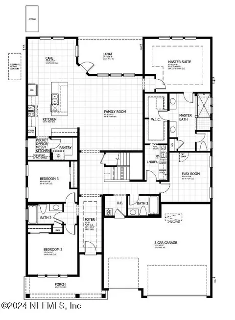 378 Pescado Dr, Saint Augustine, FL 32095