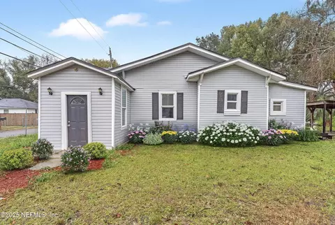578 E 60th St, Jacksonville, FL 32208 photo 1