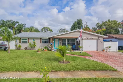 5605 Sheri Ln, Jacksonville, FL 32207