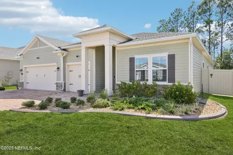 7558 Nasturtium Way, Jacksonville, FL 32219
