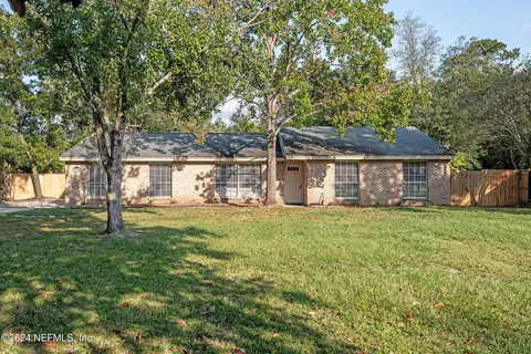 7995 Sarcee Trl, Jacksonville, FL 32244