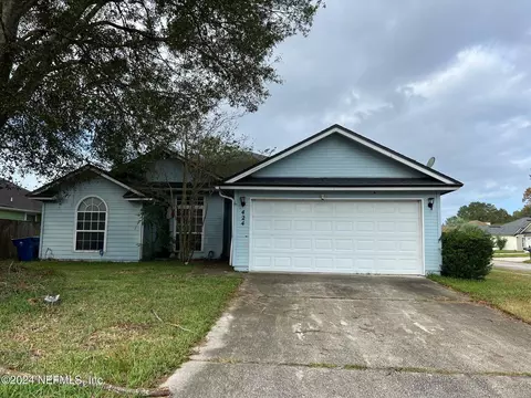 424 Casheros Cove Dr, Jacksonville, FL 32225