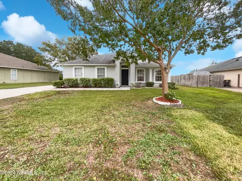 10236 Rising Mist Ln, Jacksonville, FL 32221