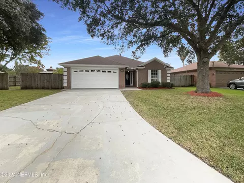 2969 Biloxi Trl, Middleburg, FL 32068