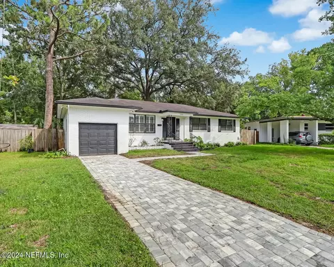 3862 Coronado Rd, Jacksonville, FL 32217