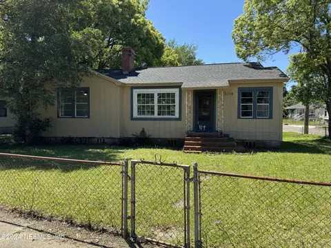 304 Lawton Ave, Jacksonville, FL 32208