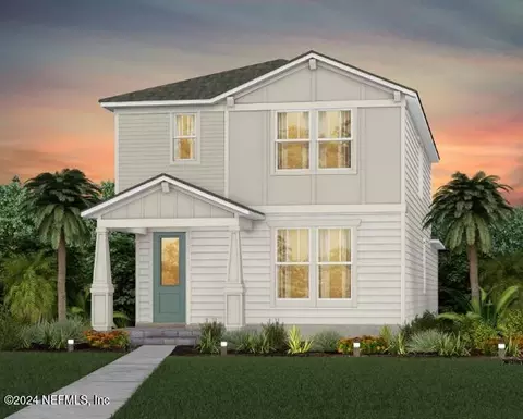 600 Hawthorn Park Cir, Yulee, FL 32097